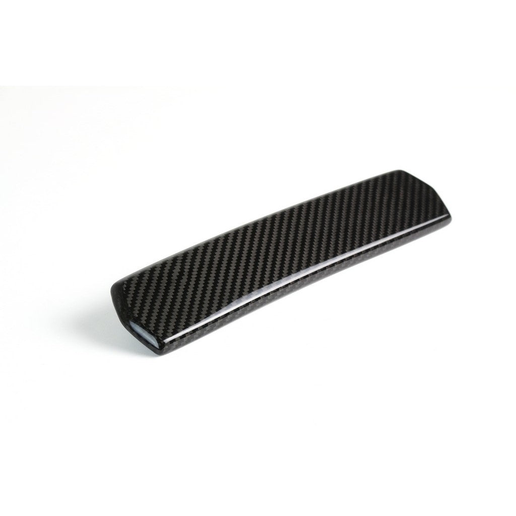 Ford Mustang S550 Spoiler Cover 2015-2023