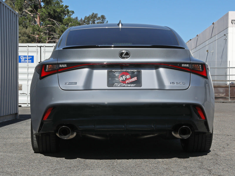 Street Driven Performance