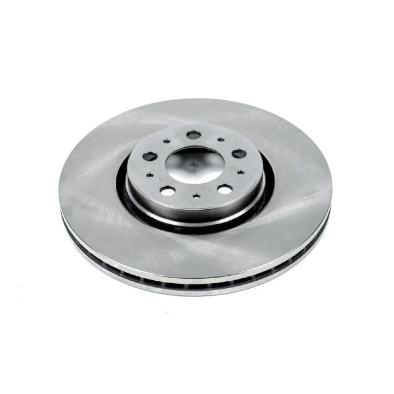 Street Driven Performance