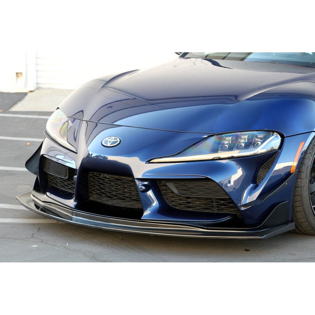 StreetDrivenPerformance.com APR Performance