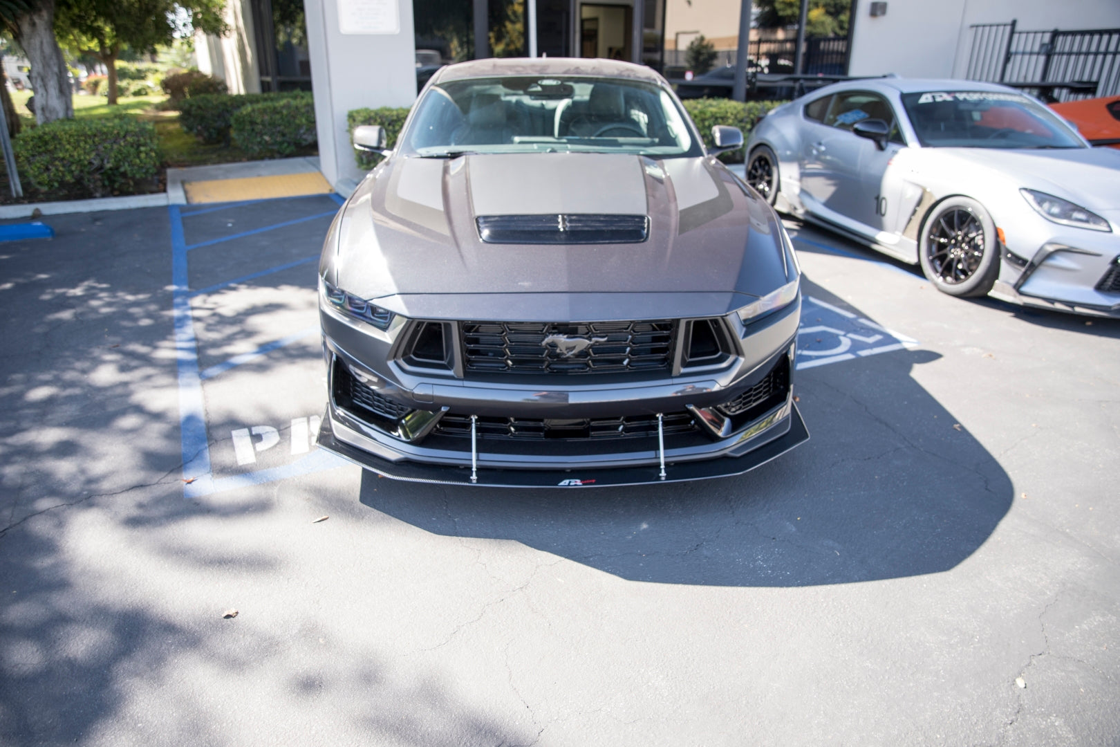 StreetDrivenPerformance.com APR Performance