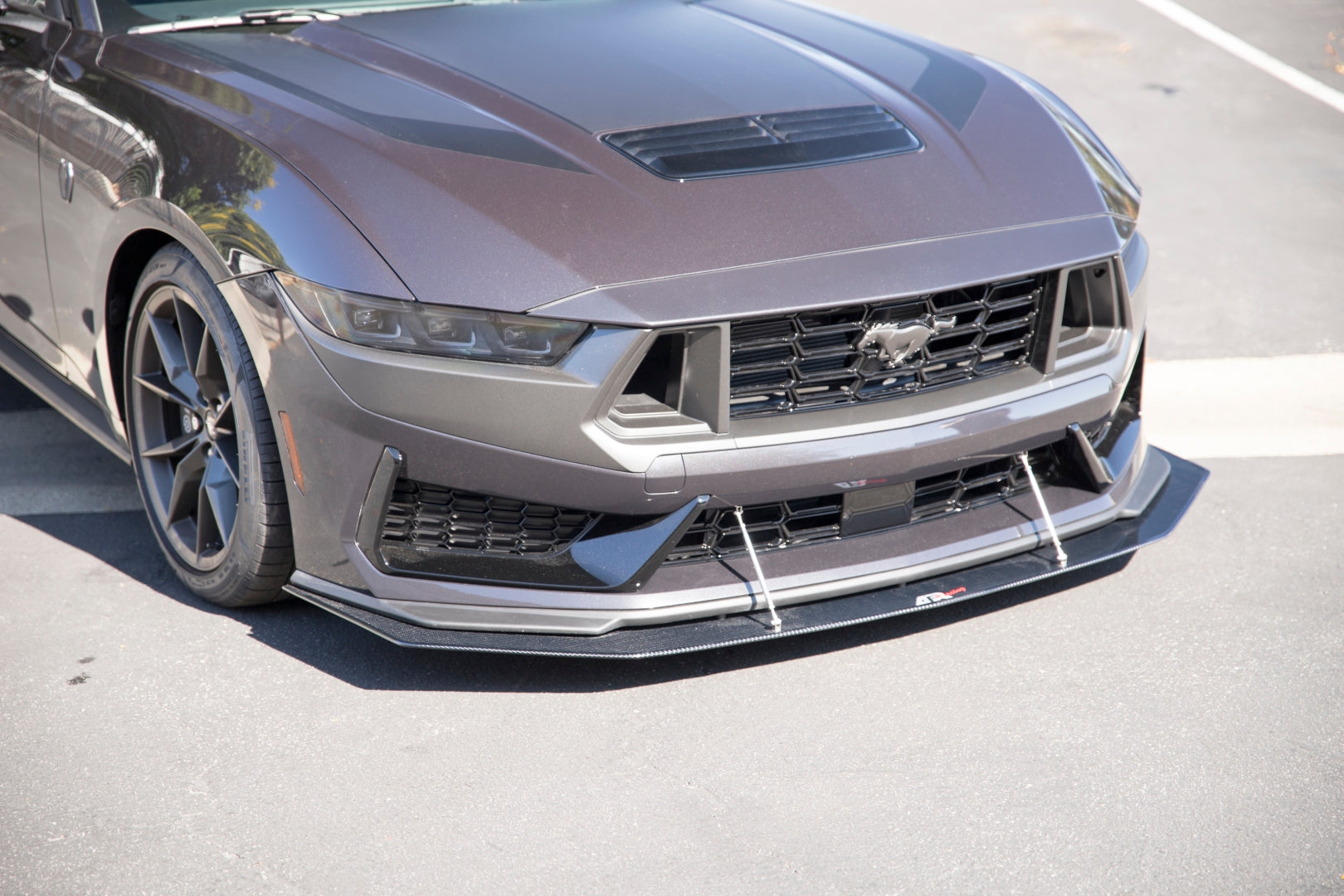 StreetDrivenPerformance.com APR Performance