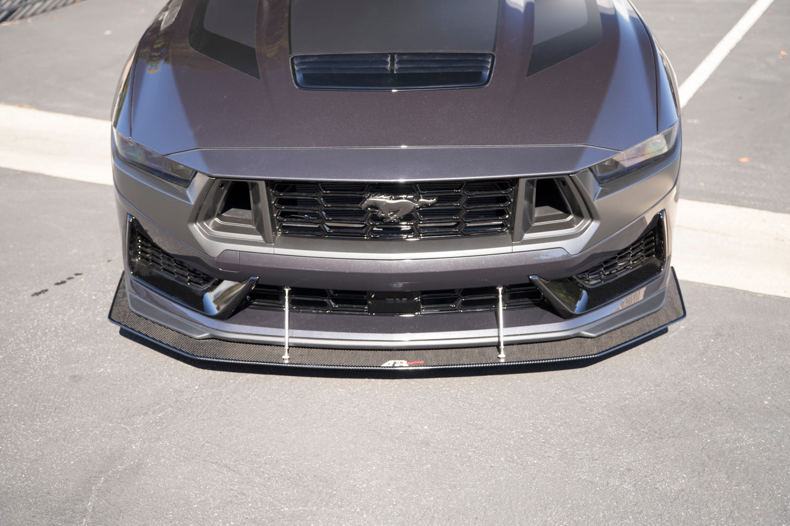StreetDrivenPerformance.com APR Performance