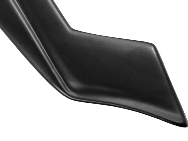 2016-2018 6TH GEN CAMARO REAR BUMPER APRON LIP SPLITTER GROUND EFFECTS