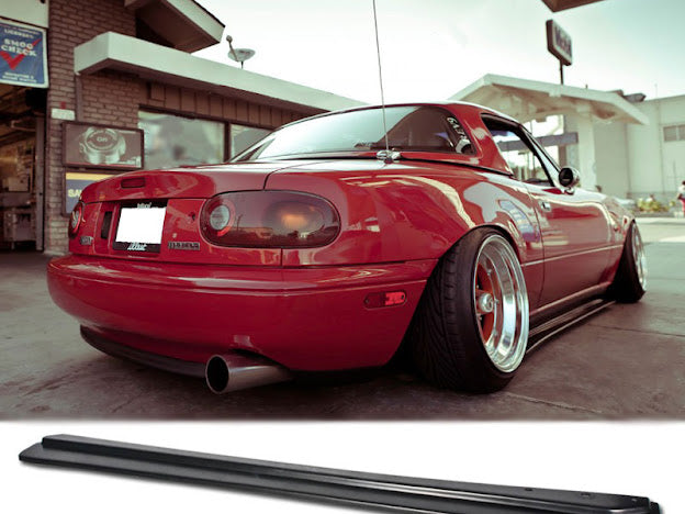Street Driven Performance