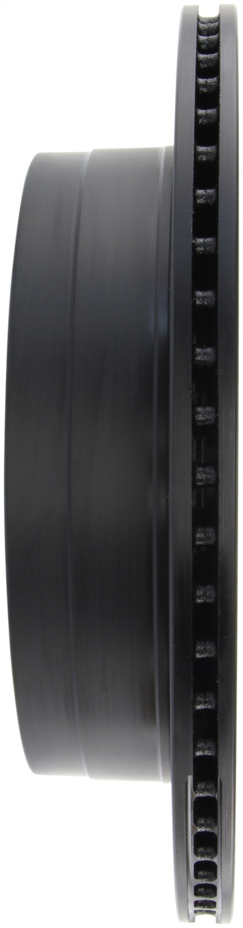 Street Driven Performance