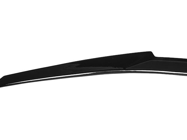 2020+ CHEVROLET CORVETTE C8 LOW PROFILE REAR LID WING SPOILER