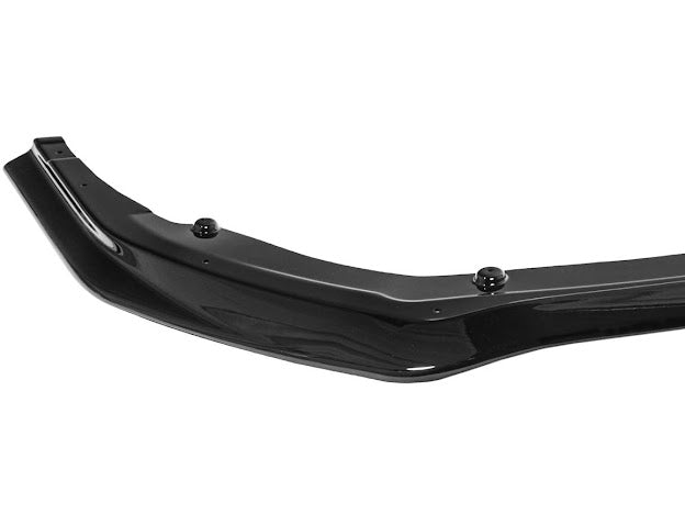 2023-UP TOYOTA GR COROLLA |GR STYLE FRONT LIP SPLITTER GROUND EFFECTS