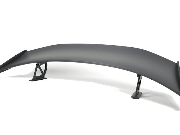 2013-2016 Porsche 981 Boxster | GT4 Style ABS Plastic Rear Trunk Wing Spoiler