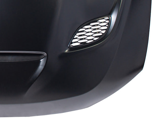 2011+DODGE DURANGO SRT HELLCAT FRONT AIR VENTED HOOD