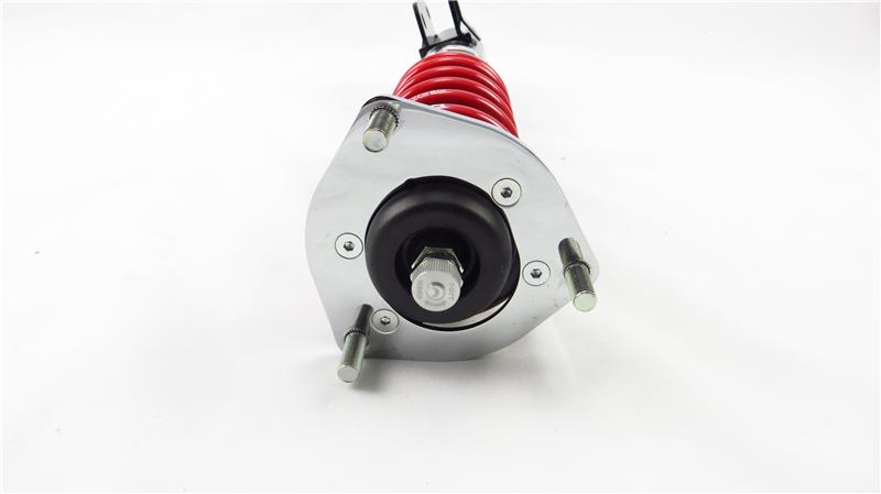 Street Driven Performance