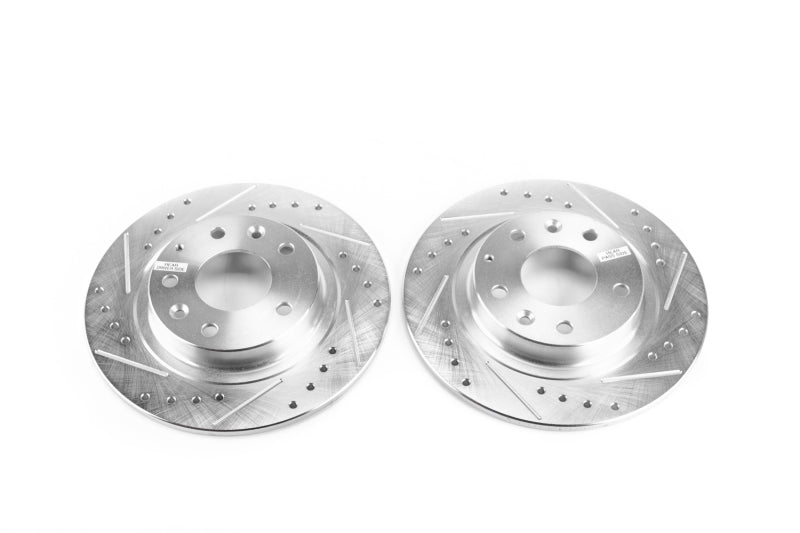 Street Driven Performance