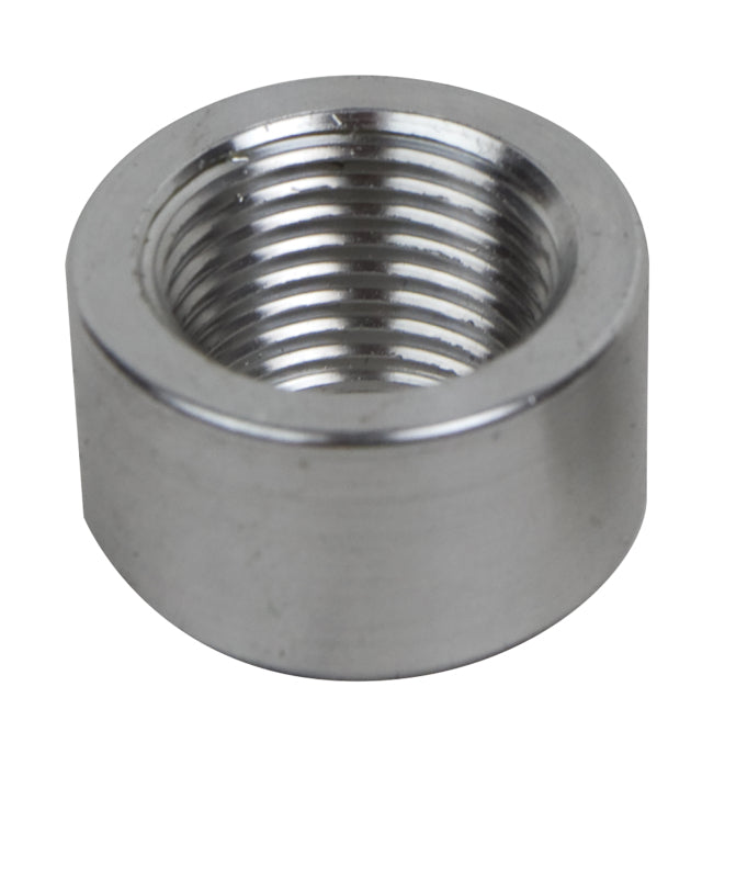 Peterson Fluid Systems Weld Bung Female -16AN