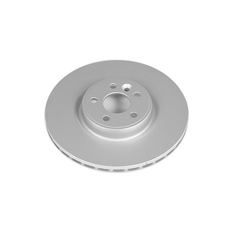 Street Driven Performance