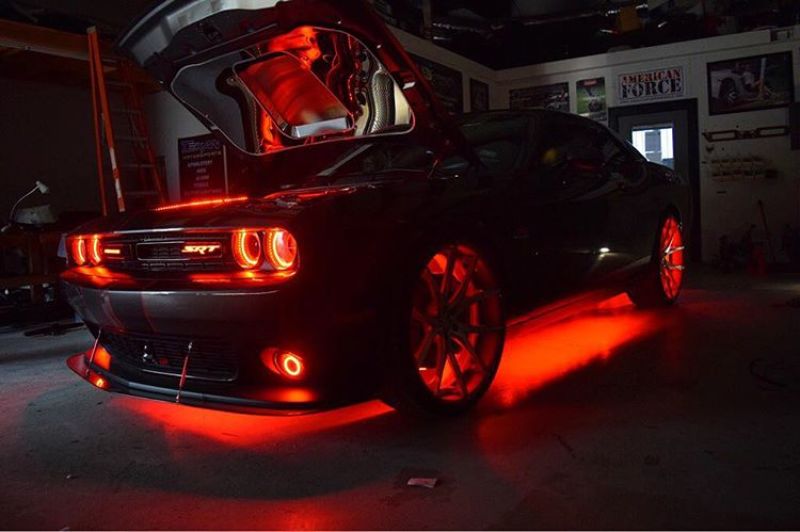 Street Driven Performance