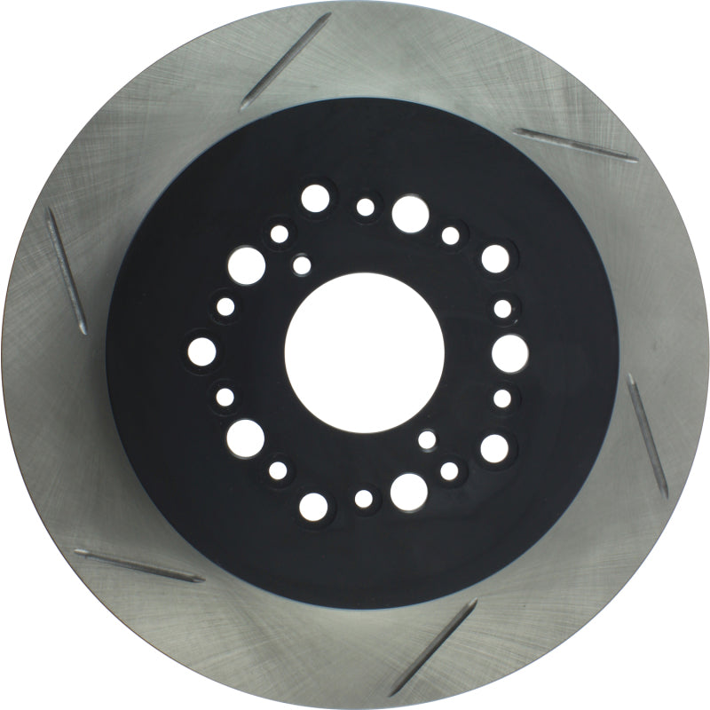 Street Driven Performance