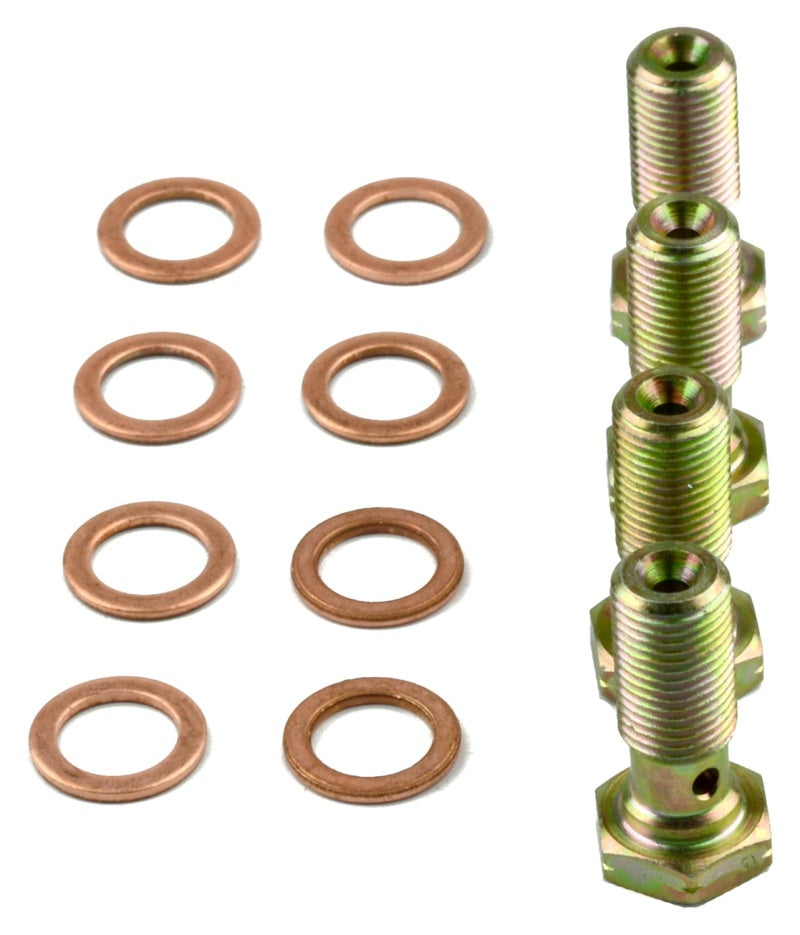 Street Driven Performance