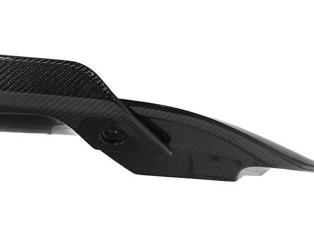 2015-23 FORD MUSTANG S550 | GT500 WICKERBILL REAR SPOILER WING