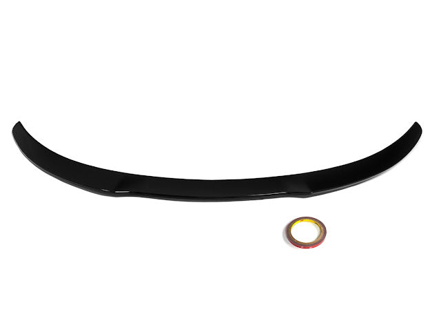 2020-UP TESLA MODEL Y PERFORMANCE REAR TRUNK LID SPOILER WING
