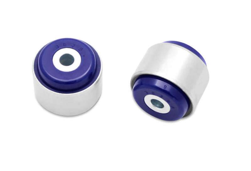 Street Driven Performance