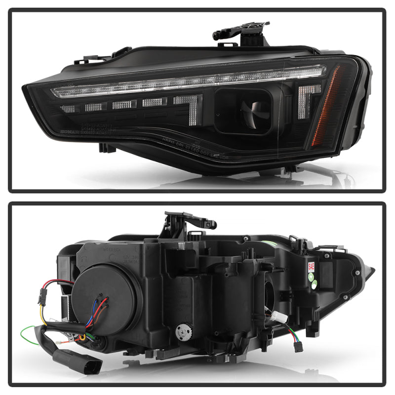 Street Driven Performance