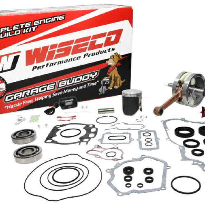 Street Driven Performance