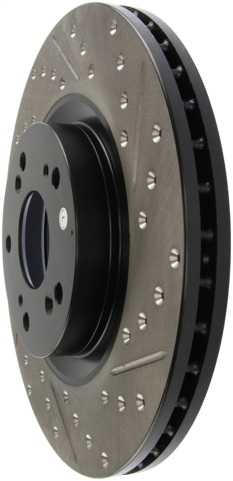 Street Driven Performance