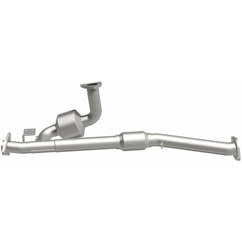 MagnaFlow Conv DF 00-01 Maxima/I30 mid Y-Pipe