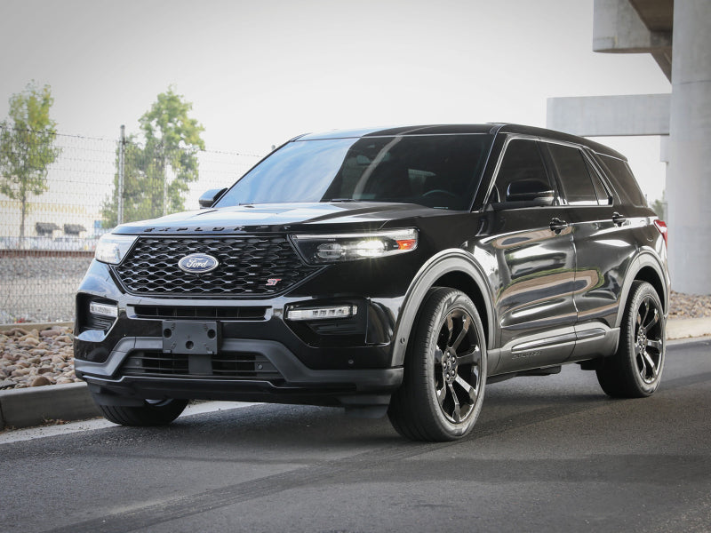Street Driven Performance