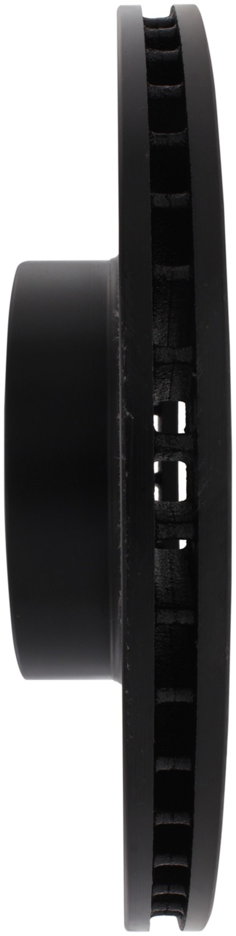 Street Driven Performance