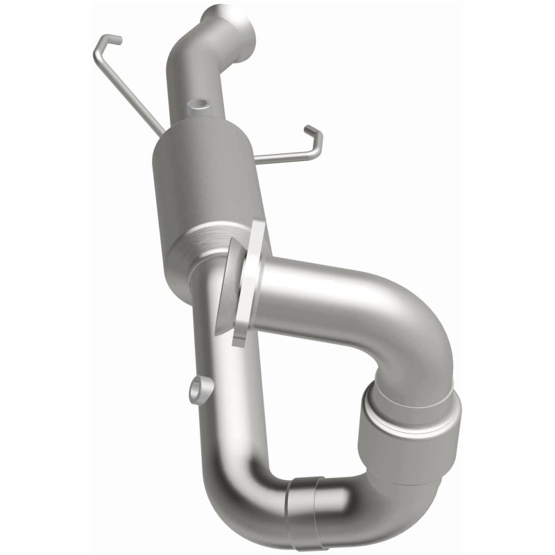 MagnaFlow Conv DF 99 Saab 9-3 2.0L