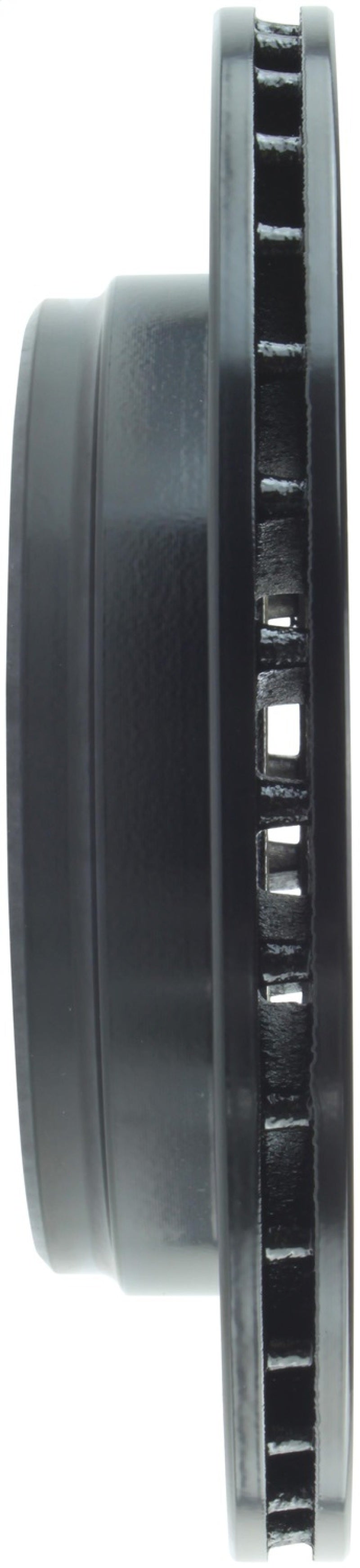 Street Driven Performance