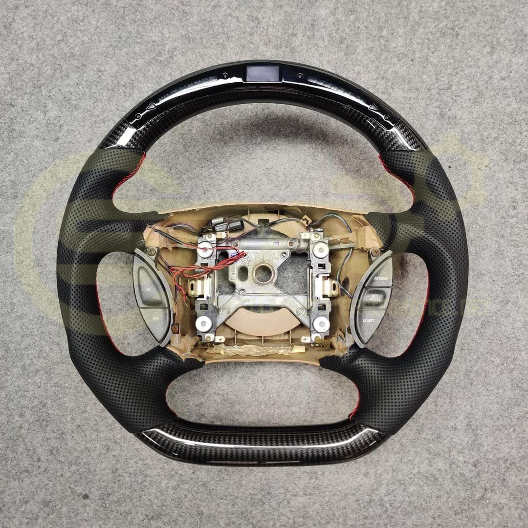 Street Driven Performance