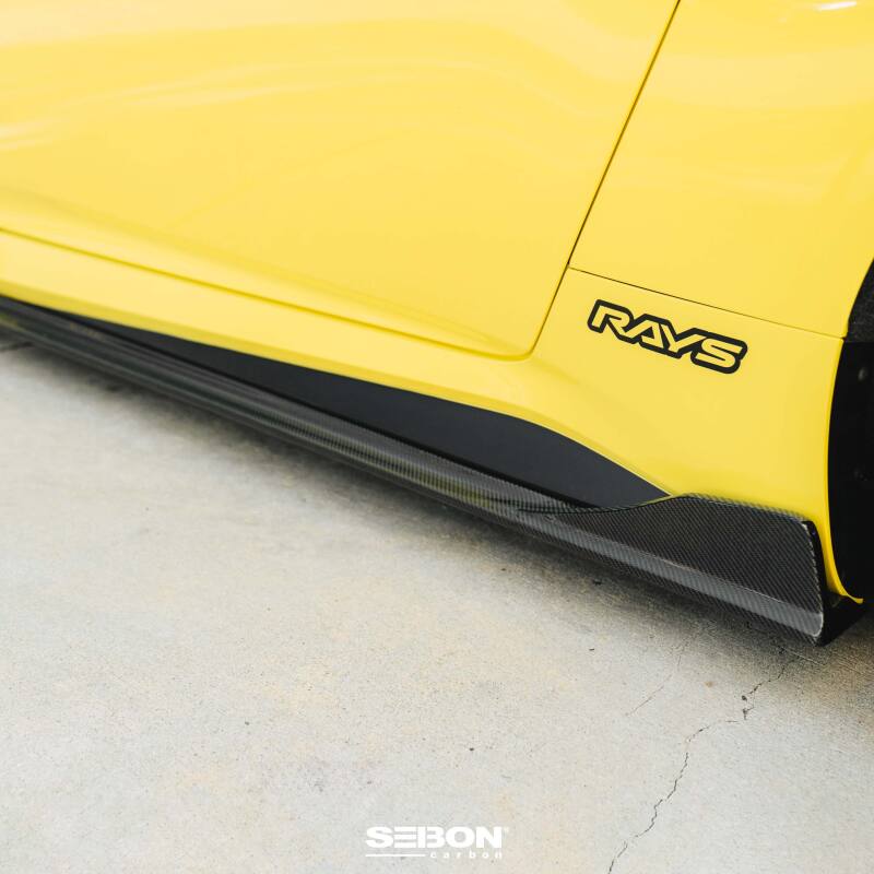 Street Driven Performance
