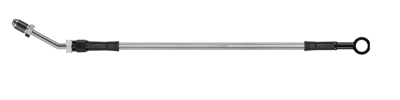 Street Driven Performance