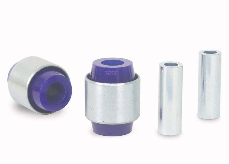 Street Driven Performance