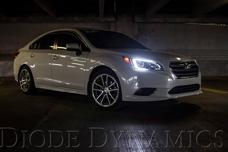 Street Driven Performance