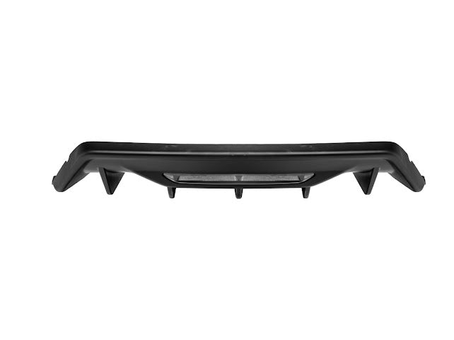 2024-UP FORD MUSTANG S650 | REAR BUMPER DIFFUSER