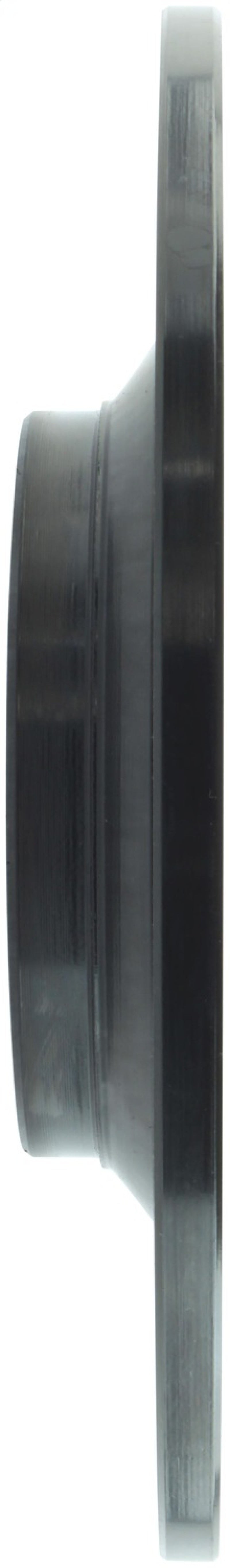 Street Driven Performance