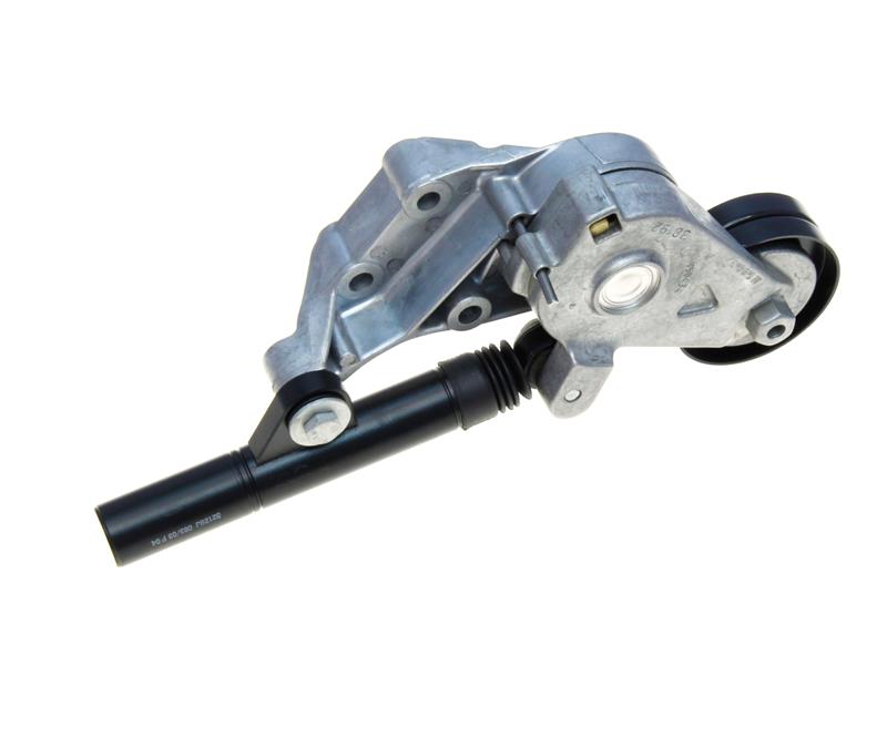 Gates 99-04 Volkswagen Jetta 4-Cyl. 1.9L Diesel Tensioner Assy. Belt Drive Tensioner