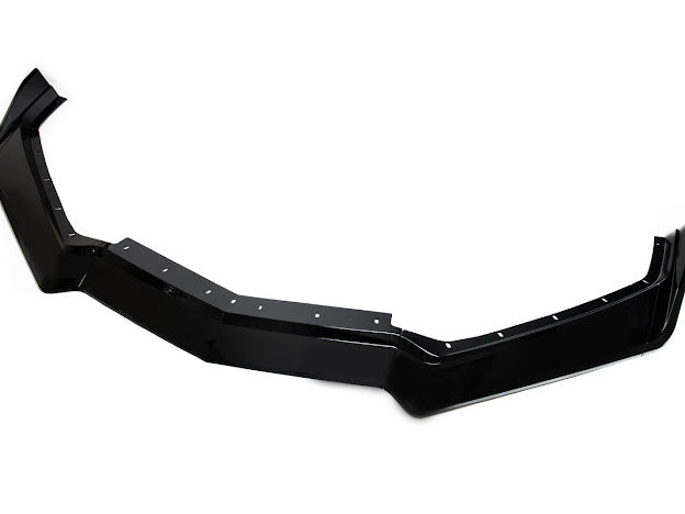2020+ CORVETTE C8 STINGRAY AND Z51 | SDP PERFORMANCE EXTENDED FRONT SPLITTER LIP GROUND EFFECTS