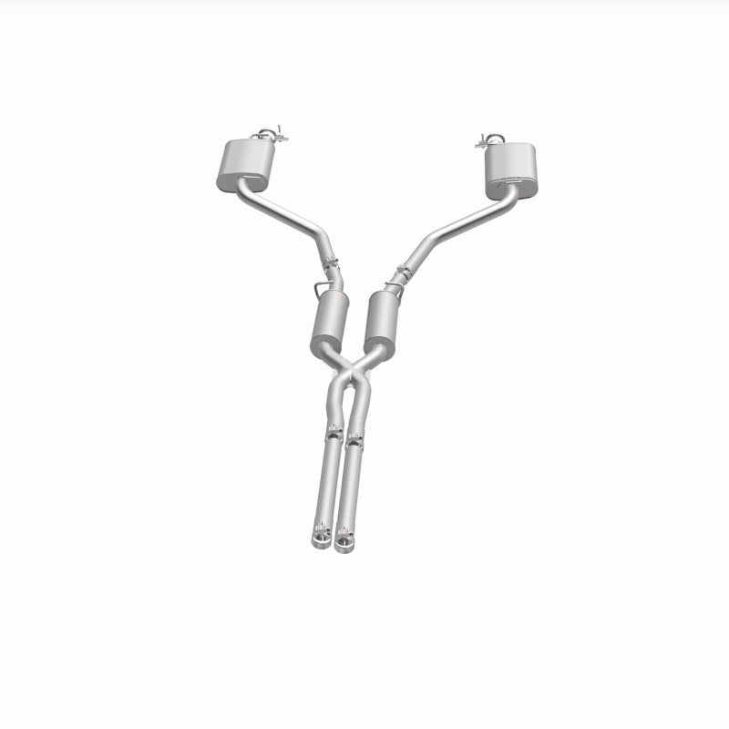 Street Driven Performance