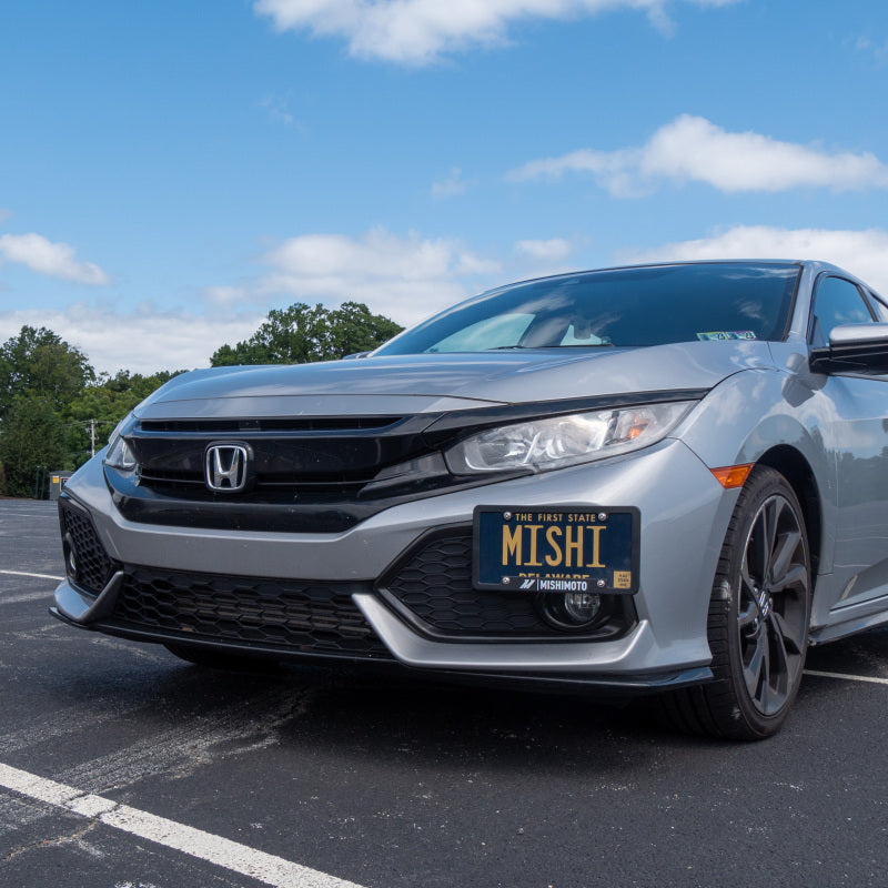Street Driven Performance