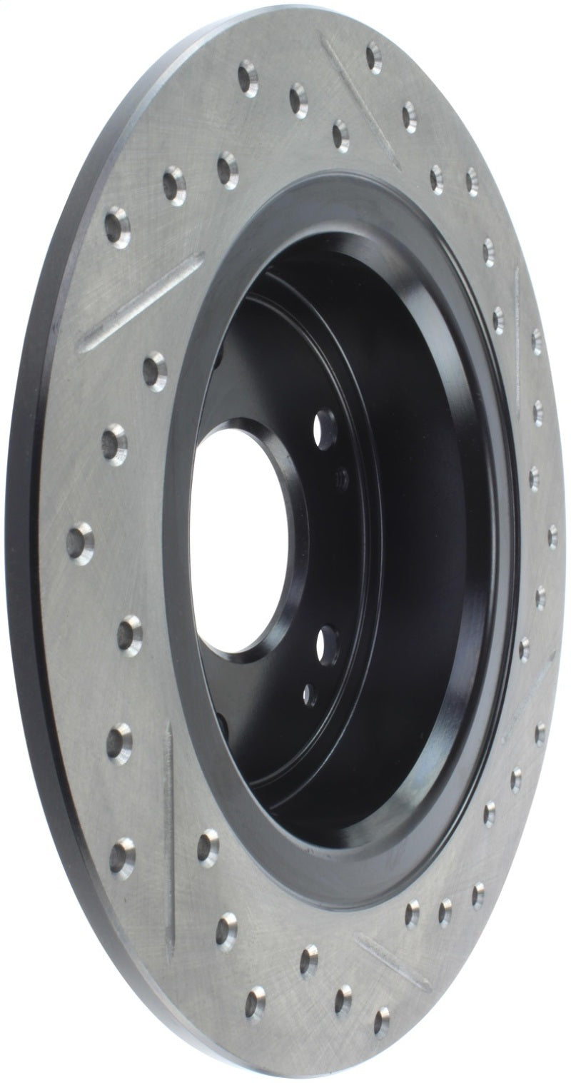 Street Driven Performance