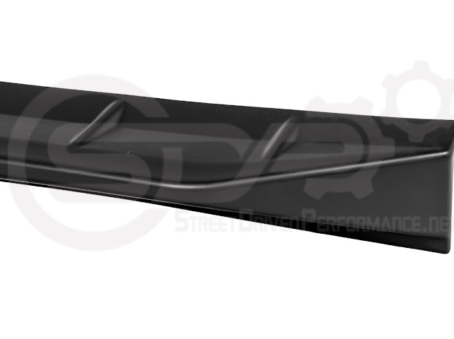 2001-2006 TOYOTA TUNDRA | SDP PERFORMANCE STREET SERIES STYLE REAR TAILGATE TRUNK WING SPOILER