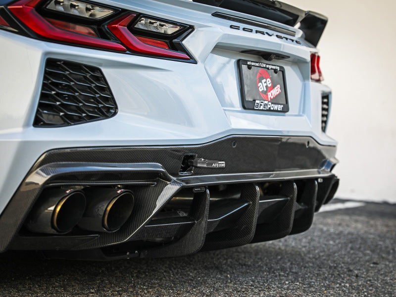Street Driven Performance