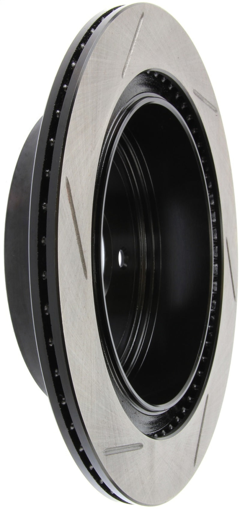 Street Driven Performance