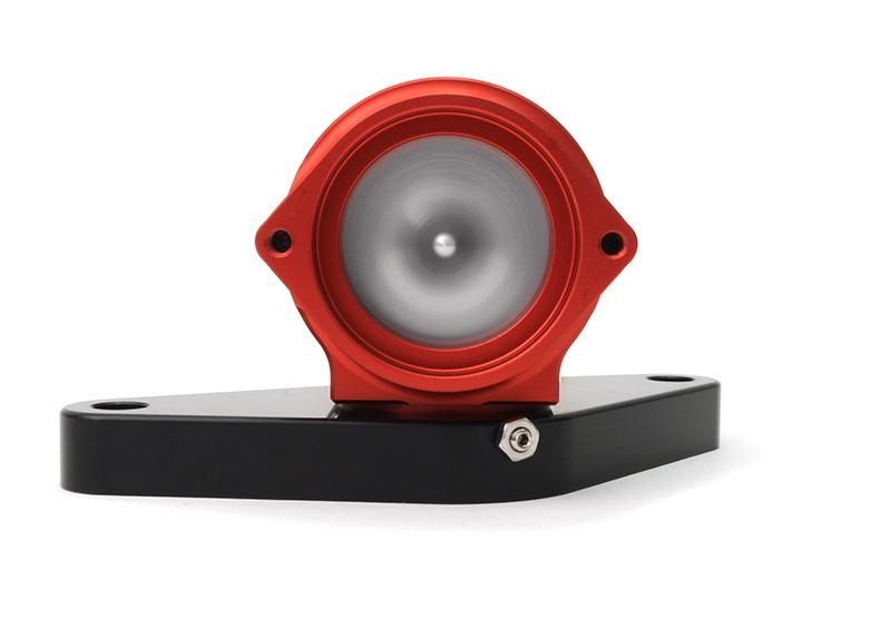 Street Driven Performance