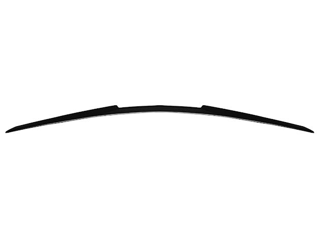 2020+ CHEVROLET CORVETTE C8 LOW PROFILE REAR LID WING SPOILER