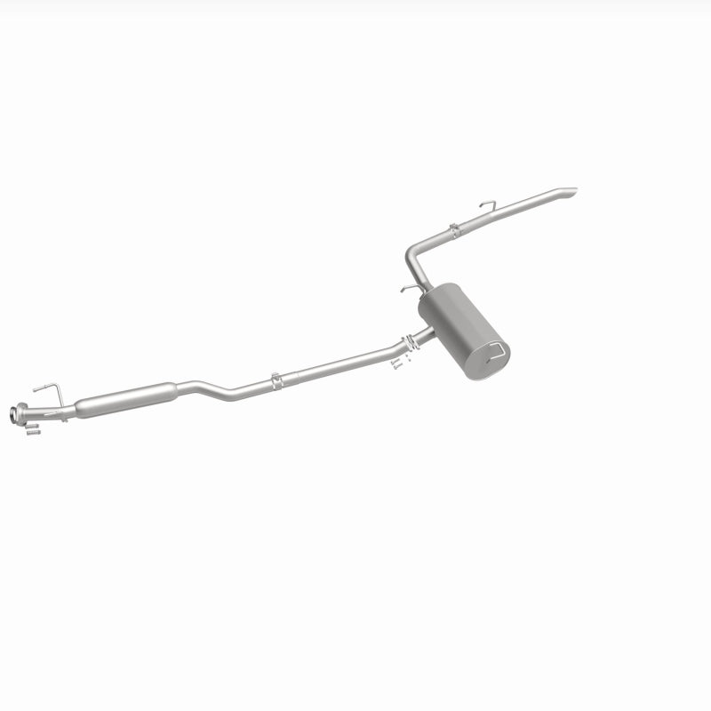 Street Driven Performance